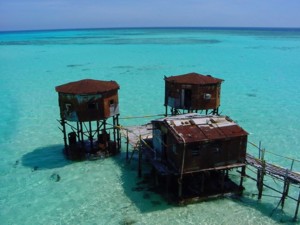 南沙群岛 - 赤瓜礁图片10 